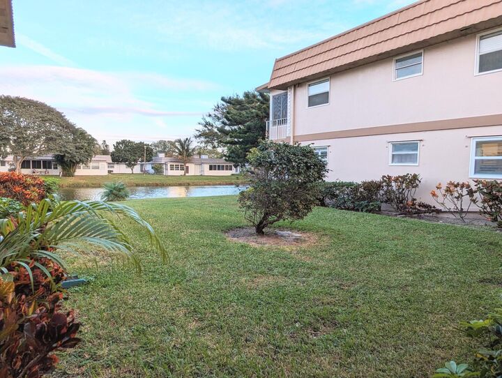 Property Photo: 3774 Inverrary Boulevard FL 33319