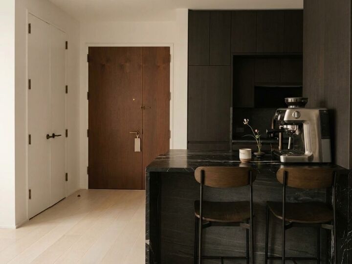 Property Photo: 130 William Street 26C NY 10038