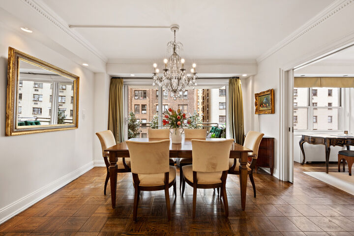 Property Photo: 400 E 56th Street 5R NY 10022