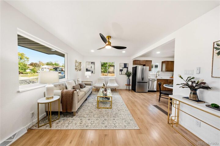 Property Photo:  8470 Franklin Drive  CO 80229 