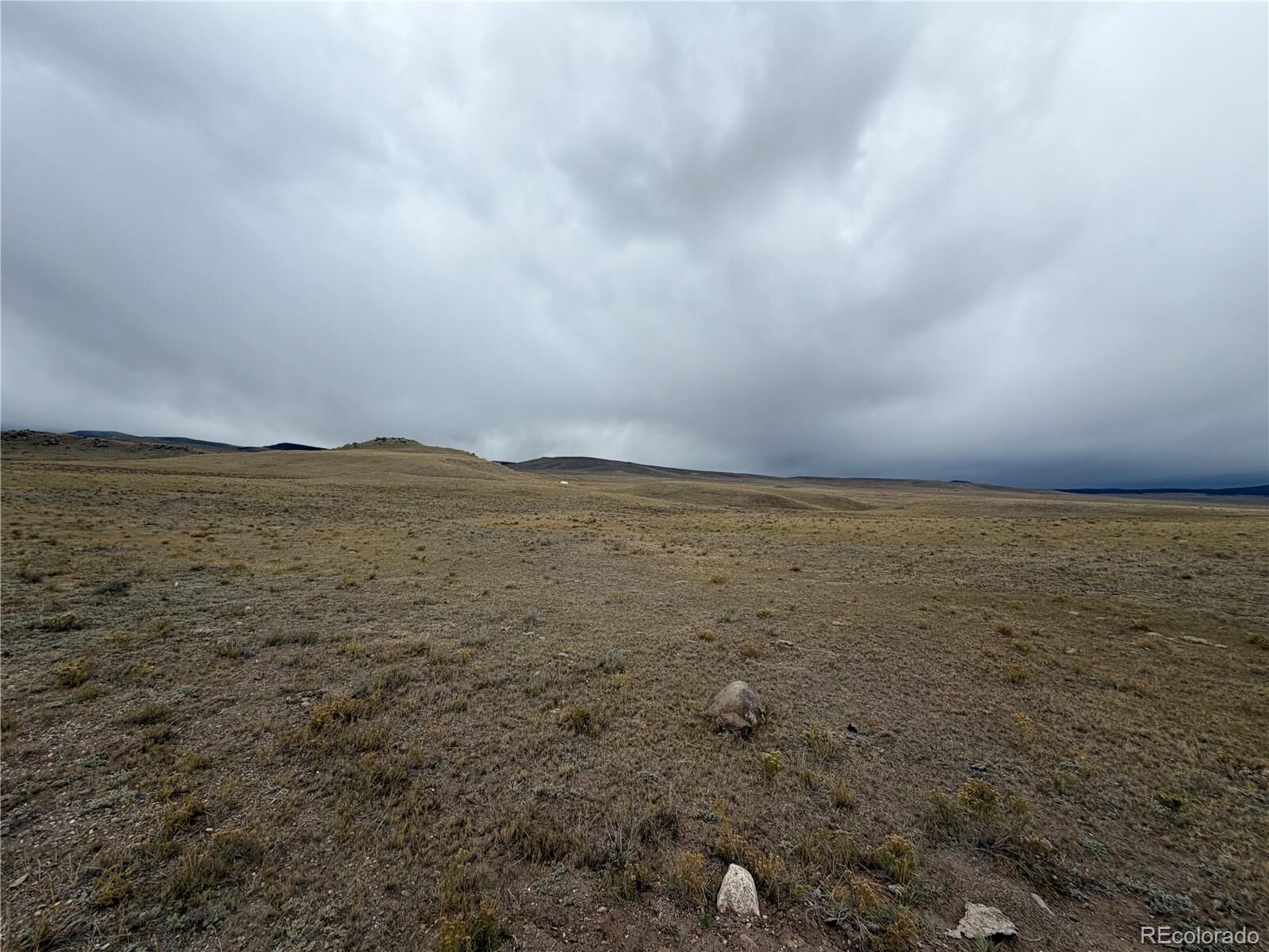 Property Photo:  Co Rd 53  CO 80449 