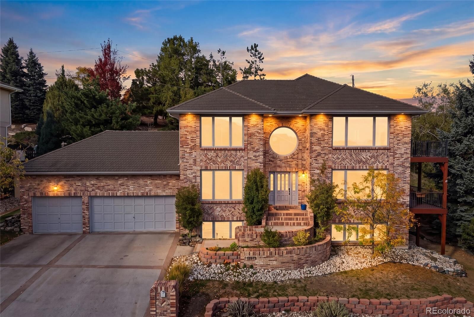 Property Photo:  13975 W Exposition Place  CO 80228 