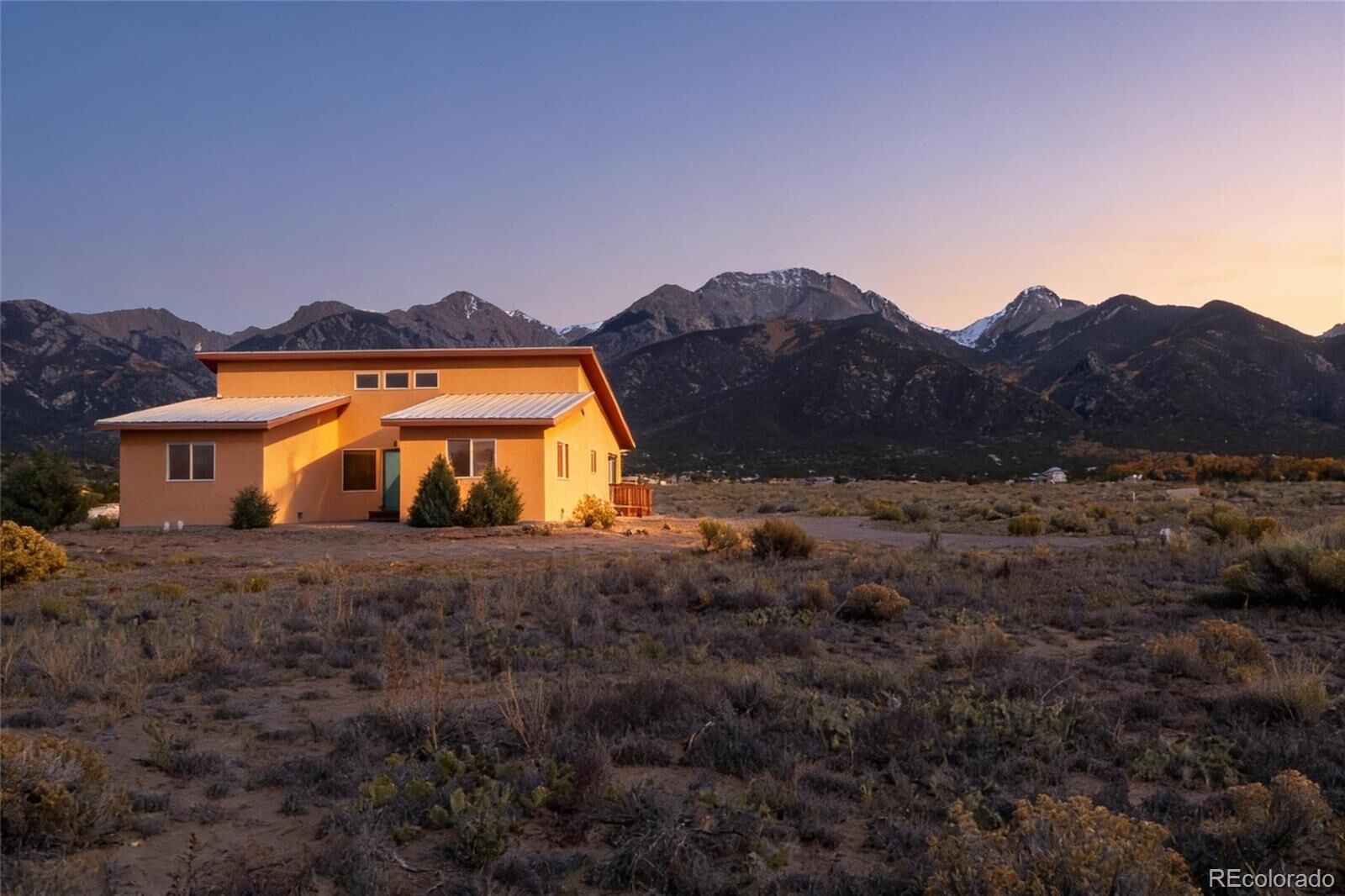 Property Photo:  1291 Meadowlark Road  CO 81131 