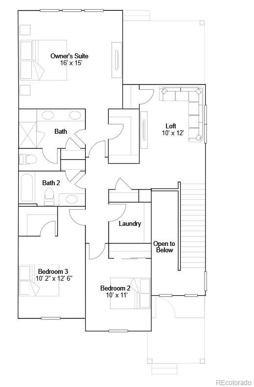 Property Photo: 7130 Juniper Drive CO 80602