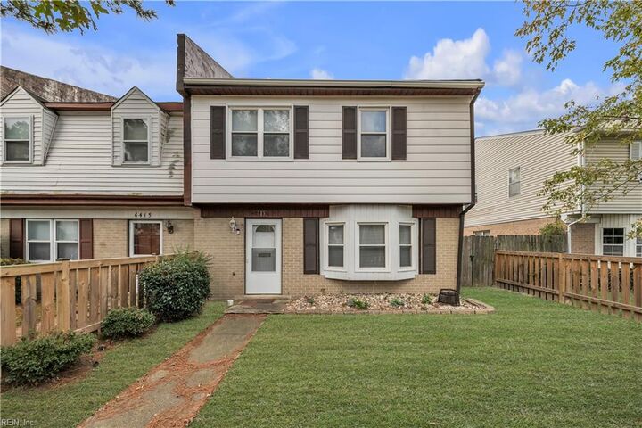 Property Photo: 6413 Stoney Pt S VA 23502