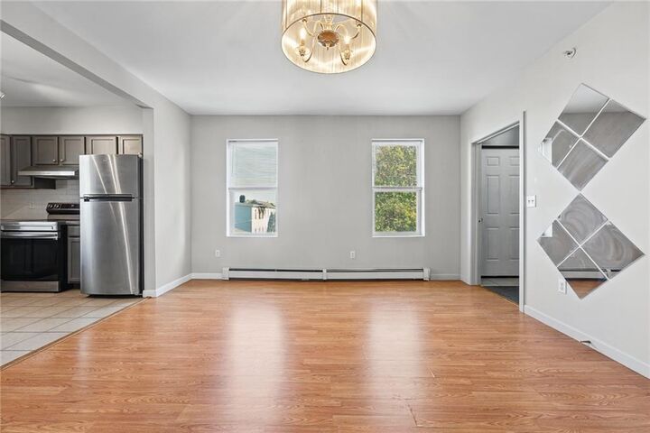 Property Photo: 482 Vale Street 3 MA 02724