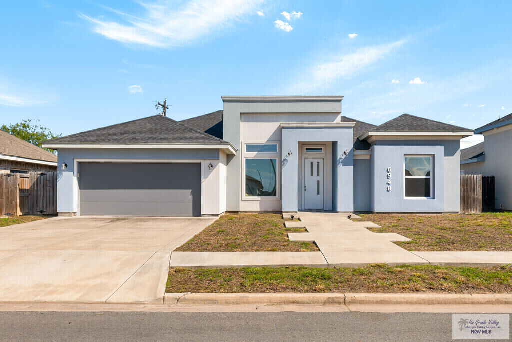 Property Photo:  6948 Heritage Oak Dr  TX 78526 