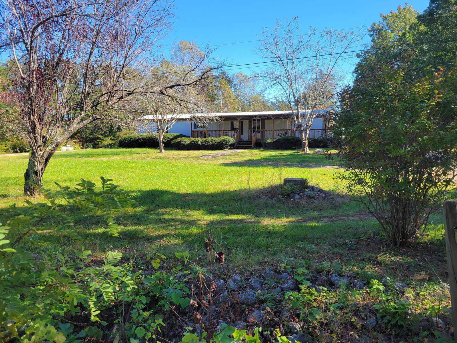Property Photo: 3344 Fairystone Park Rd VA 24088