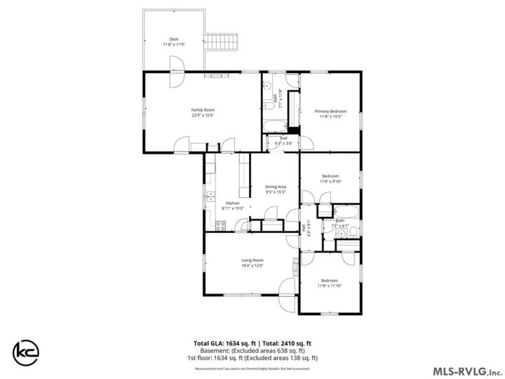 Property Photo:  515 High St  VA 23970 