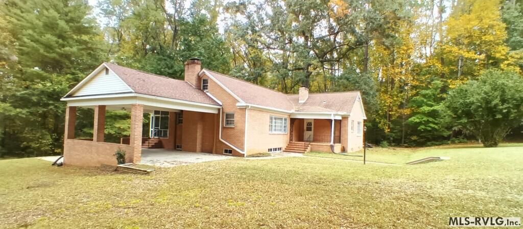 Property Photo:  240 Hudson Mill Dr.  VA 23868 