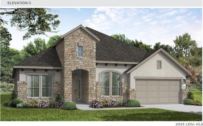 Property Photo:  4603 Hutchinson Way  TX 78108 