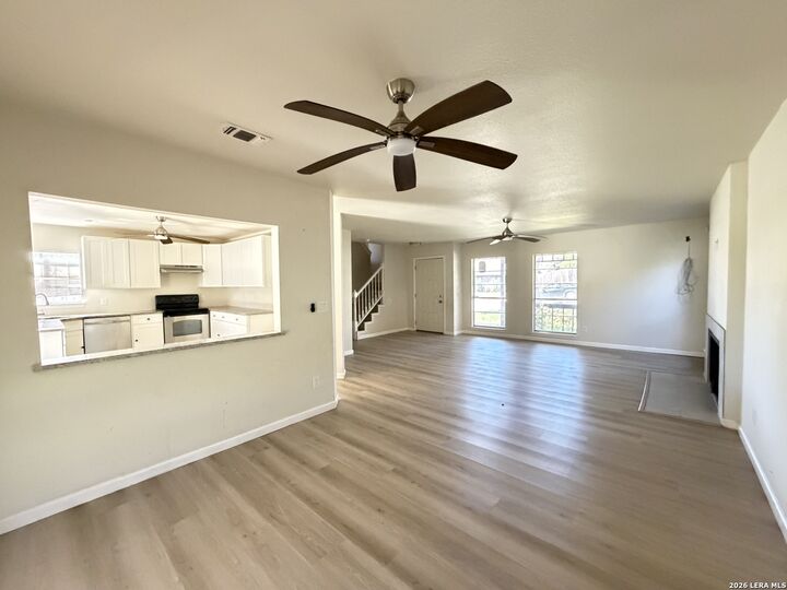 Property Photo:  6810 Hillside Blf  TX 78233 
