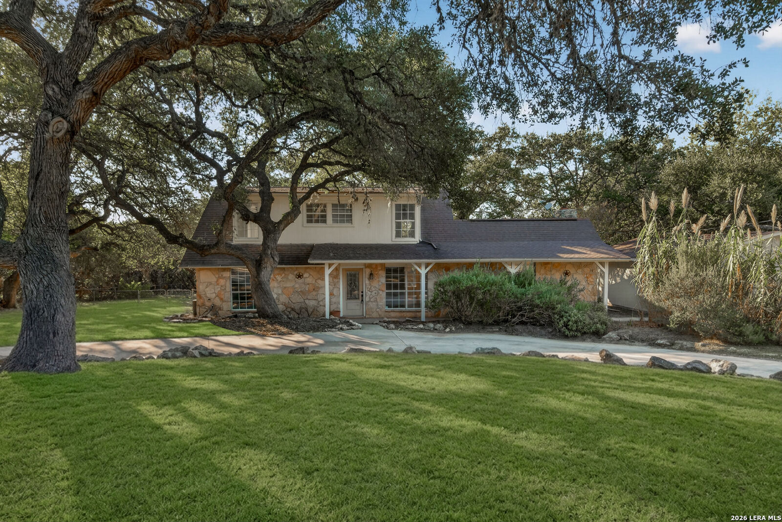 Property Photo:  31567 Panther Dr  TX 78163 