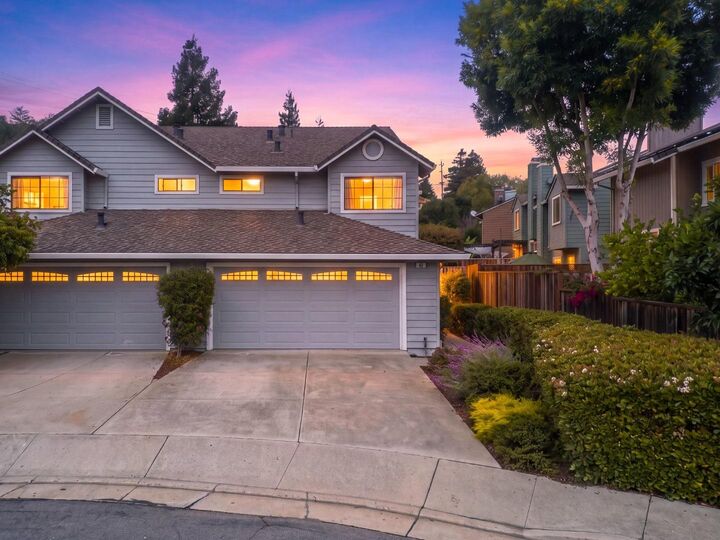 Property Photo: 43 Bright View Court CA 95076