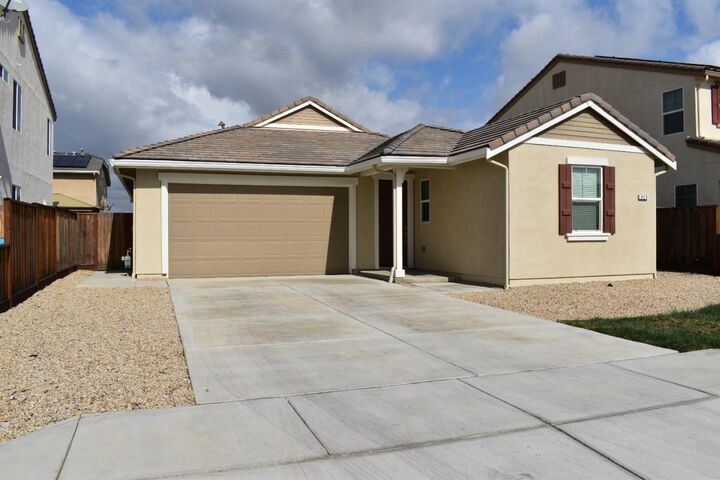 Property Photo: 825 Fulton Way CA 95023