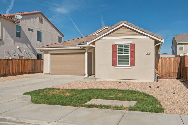 Property Photo: 825 Fulton Way CA 95023