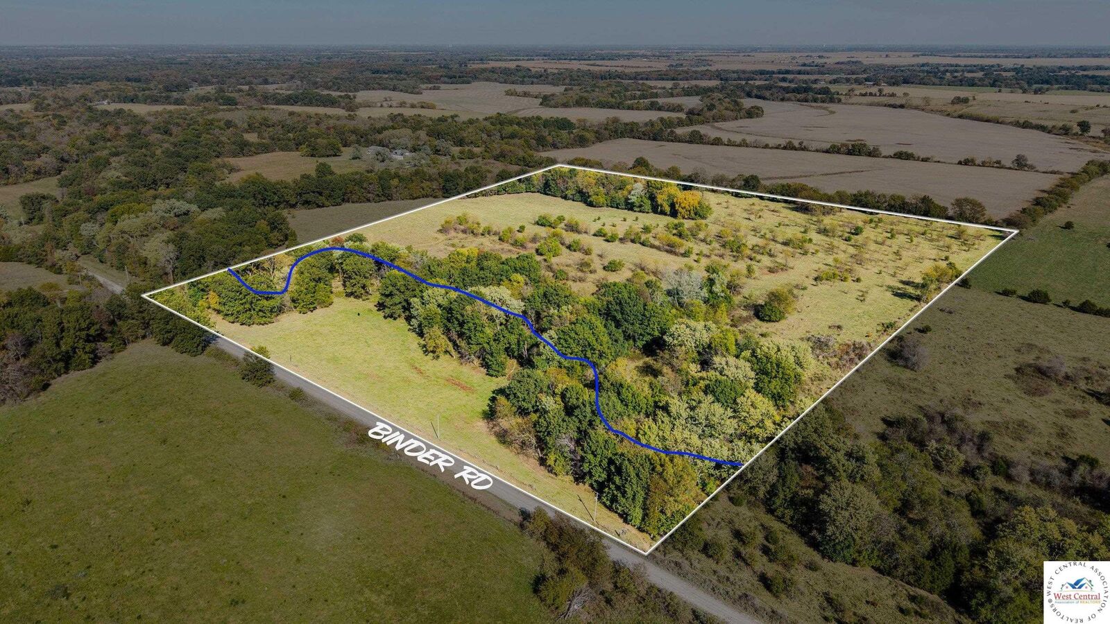 Property Photo:  Tbd Binder  MO 65332 