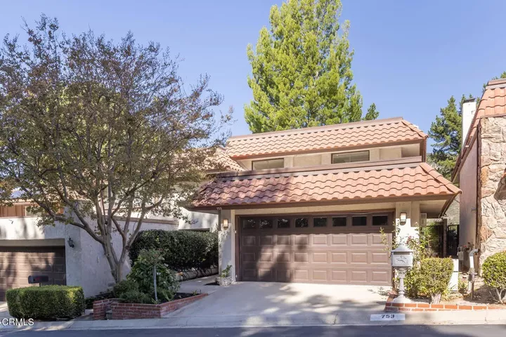 Property Photo:  753 Starlight Heights Drive  CA 91011 