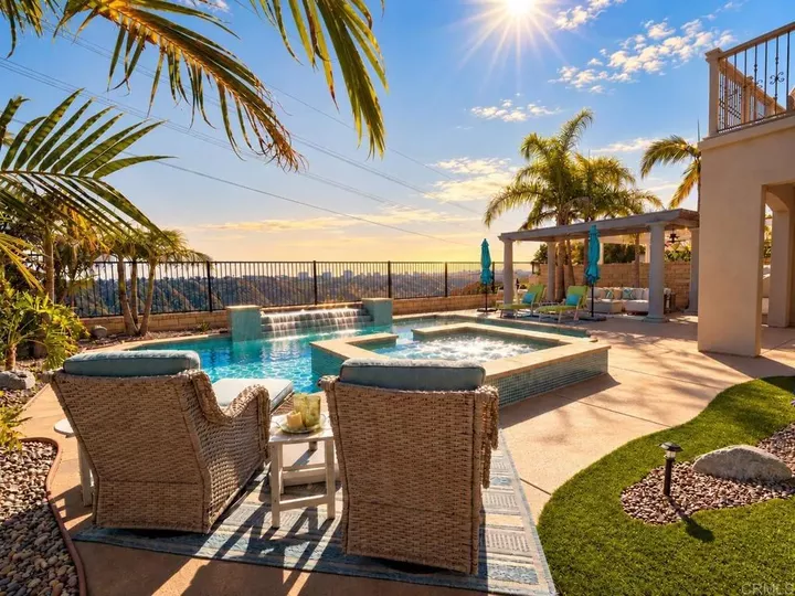 Property Photo:  5815 Gablewood Way  CA 92130 