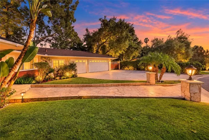 Property Photo: 2785 Diana Street CA 91107