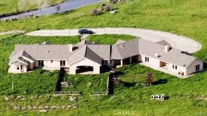 Property Photo:  20552 Buchanan Hollow Road  CA 95333 