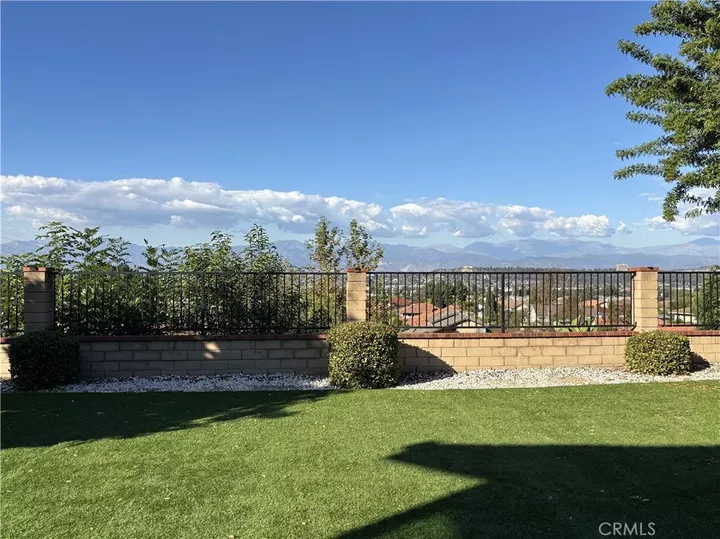 Property Photo:  16575 Echo Hill Way  CA 91745 