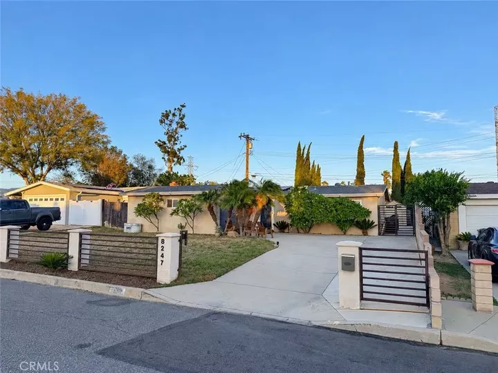 Property Photo:  8247 Emmett  CA 91739 