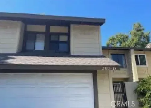 Property Photo:  2512 N Tustin #D Avenue  CA 92705 