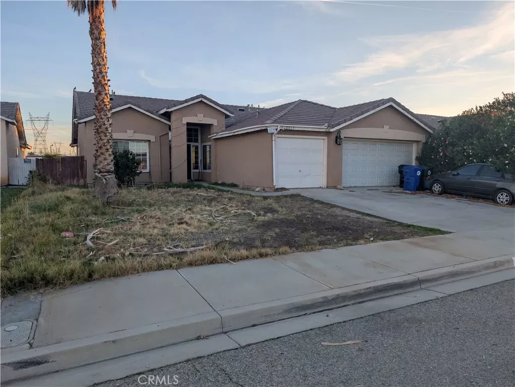 Property Photo:  13117 Spelman Drive  CA 92392 