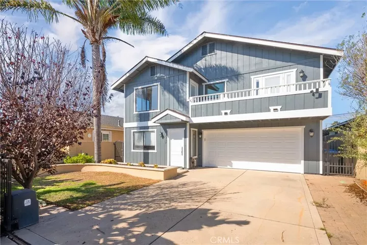 Property Photo:  2357 Beach  CA 93445 