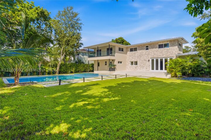 Property Photo: 864 NE 91st Ter FL 33138