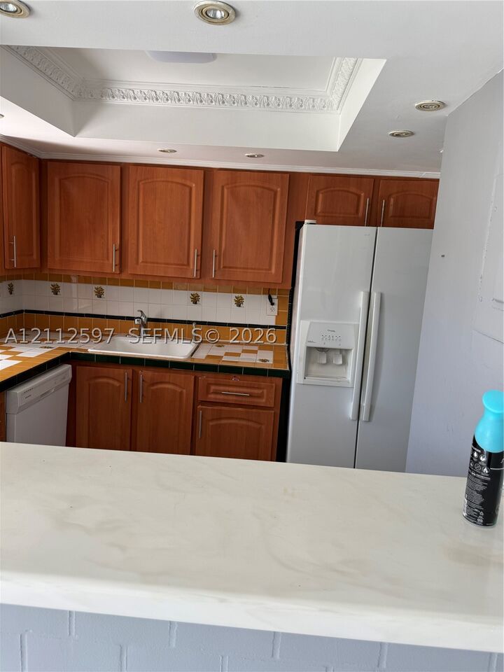Property Photo:  210 172 St 326  FL 33160 