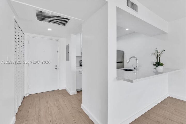 Property Photo:  8160 Geneva Ct 317  FL 33166 