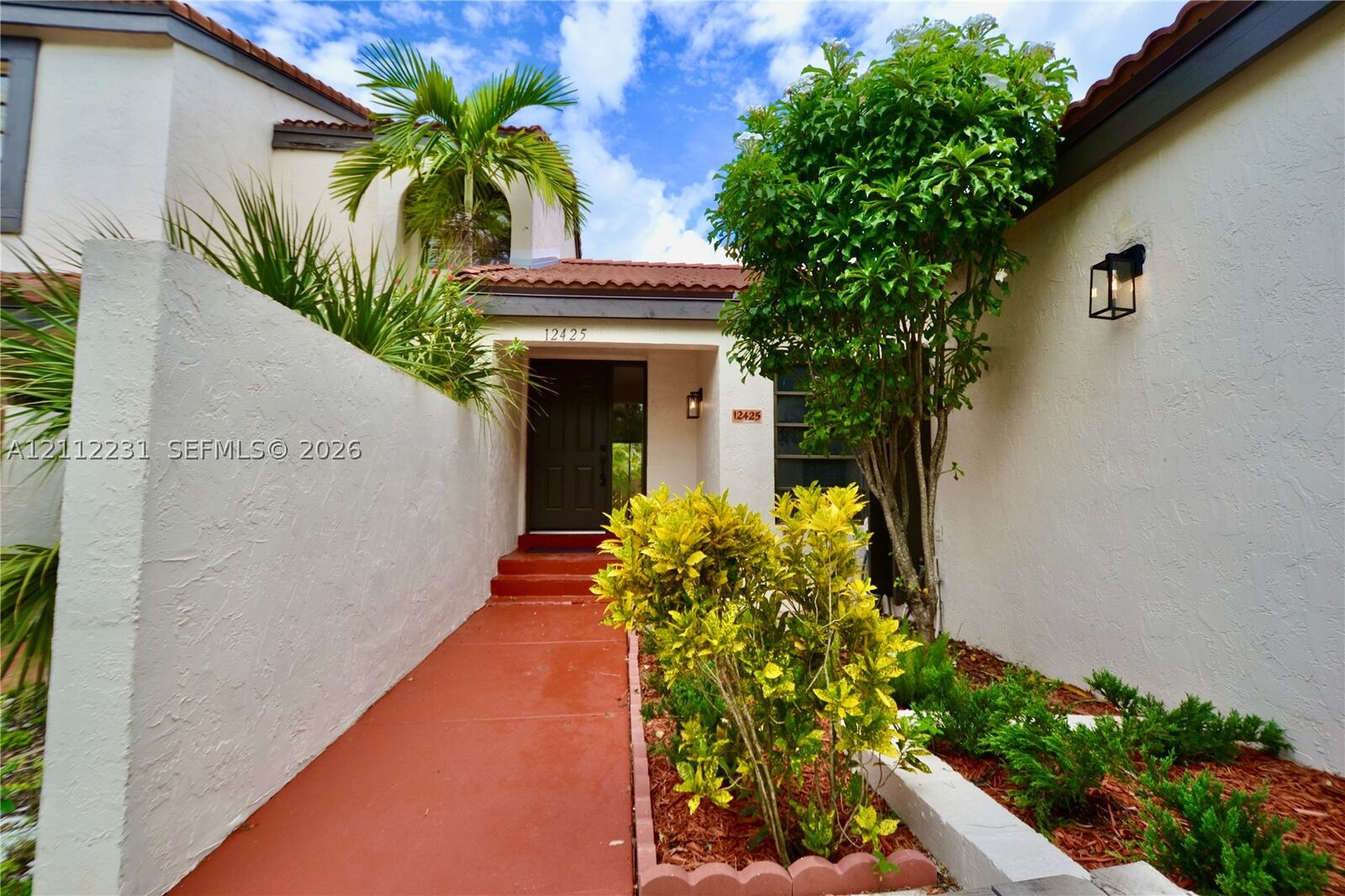 Property Photo: 12425 SW 94th Ln 0 FL 33186