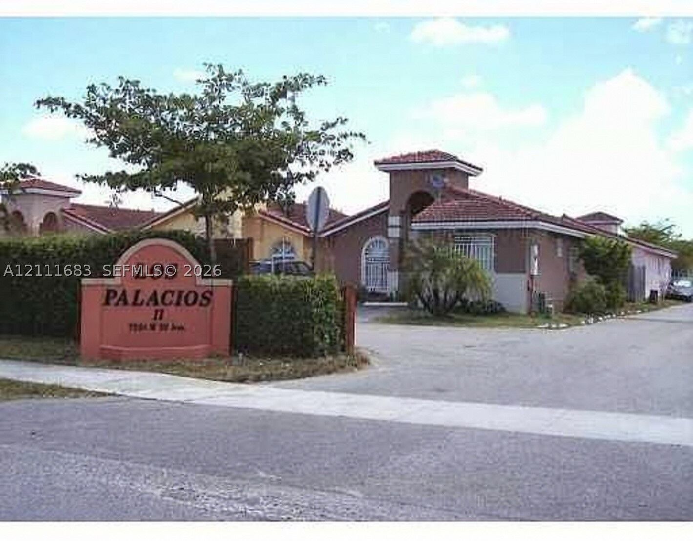 Property Photo:  9356 NW 121st St  FL 33018 