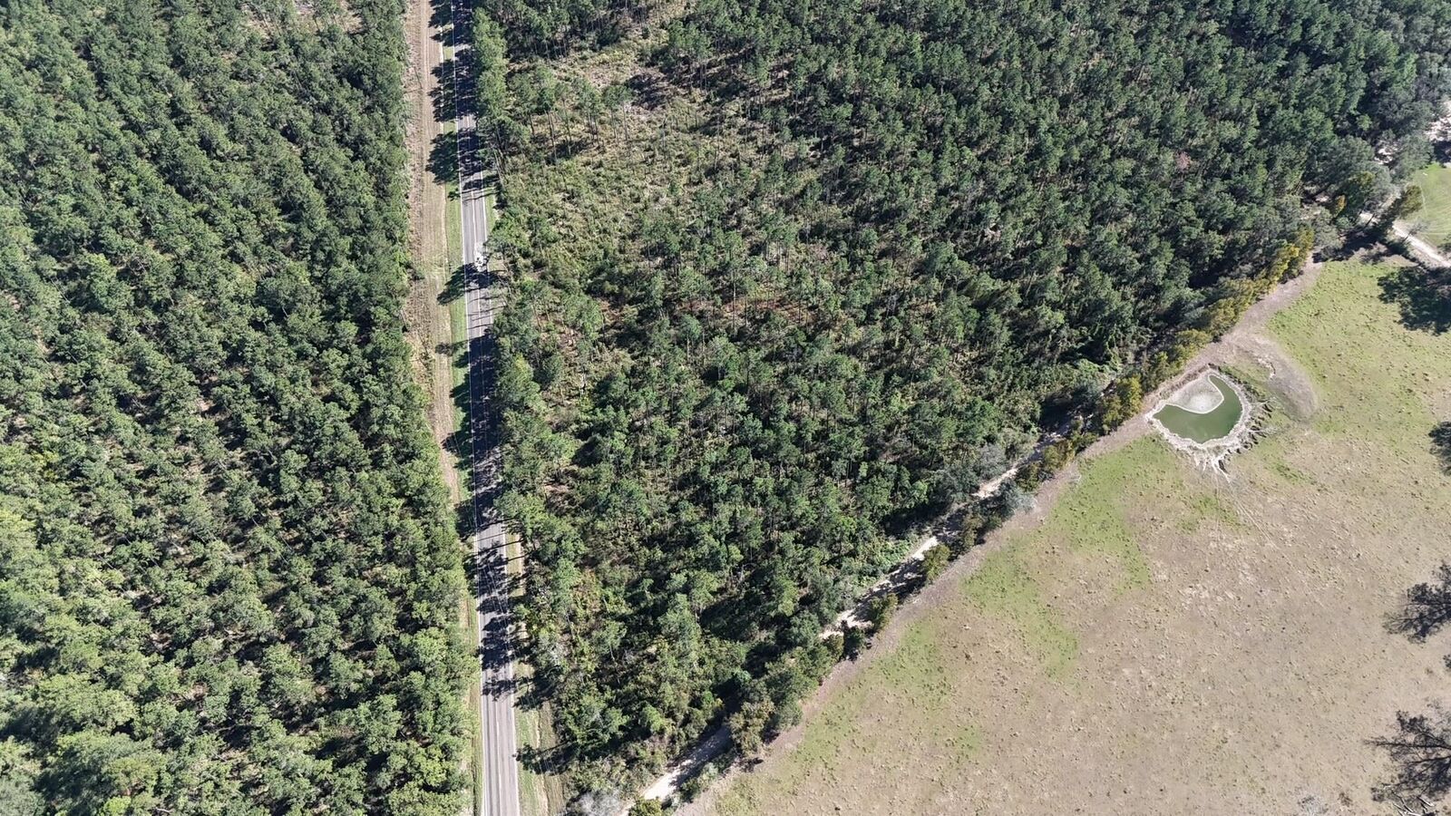 Property Photo:  00 Fm 252  TX 75956 