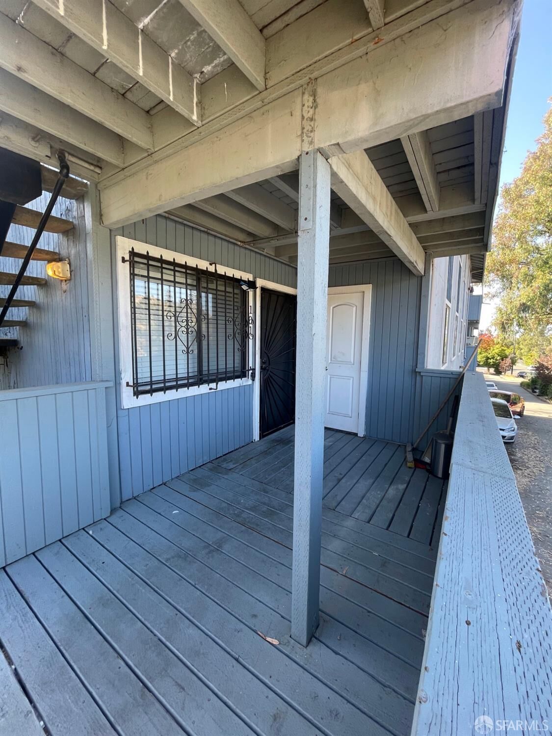 Property Photo:  15545 Liberty Street 101  CA 94578 