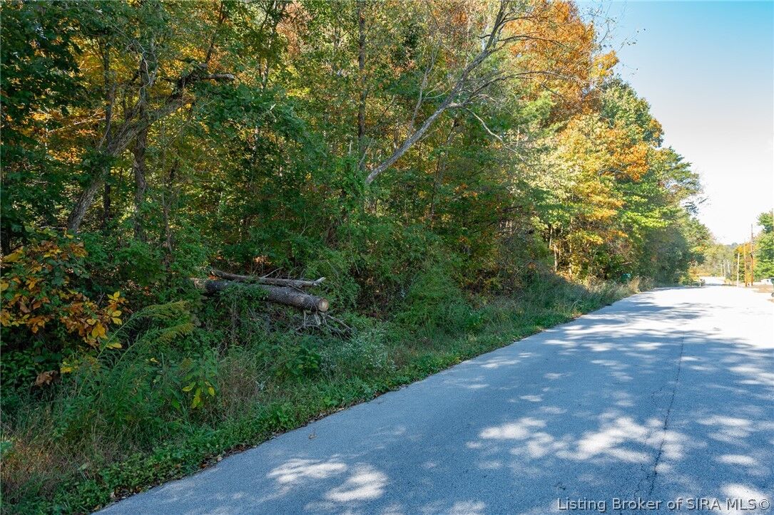 Property Photo: 200A Block Broeker Lane IN 47150