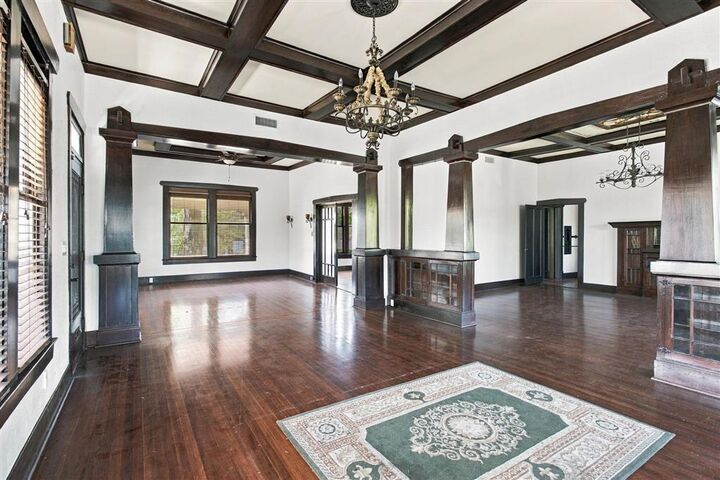 Property Photo: 130 Doctor Michael Debakey Drive LA 70601