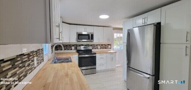 Property Photo: 480 New London Turnpike CT 06360