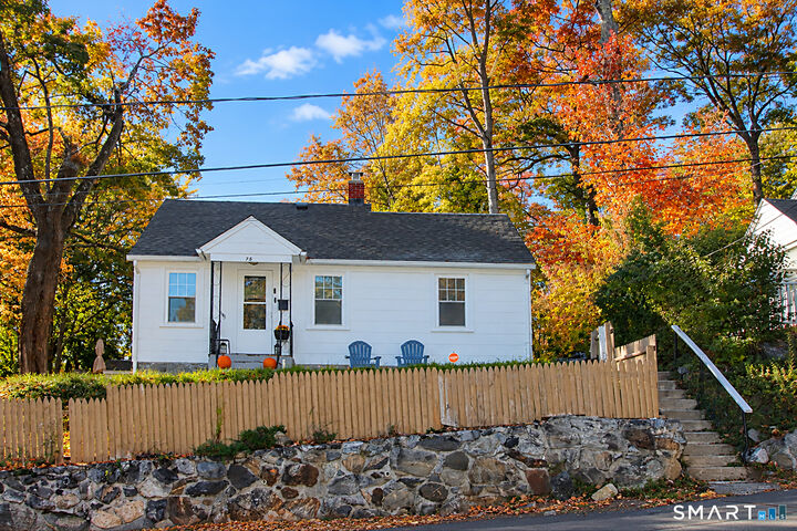 Property Photo: 75 Ellsmere Avenue CT 06705