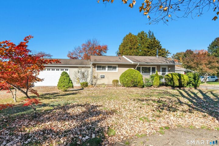 Property Photo:  34 Beacon Manor Circle  CT 06770 