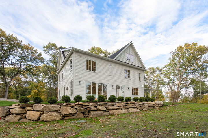 Property Photo:  217 Wilton Road  CT 06880 