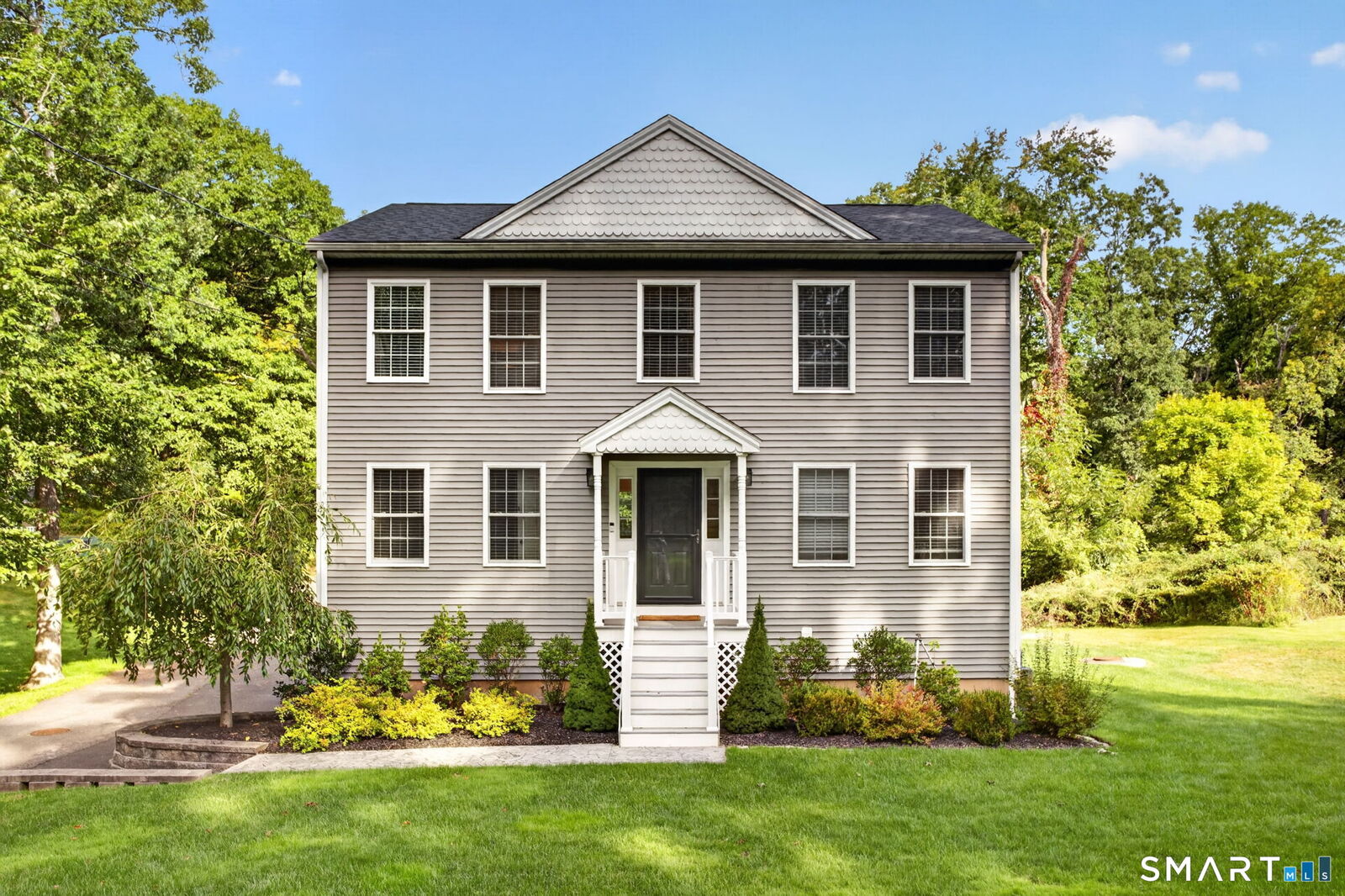 Property Photo:  40 Laurel Hill Road  CT 06405 