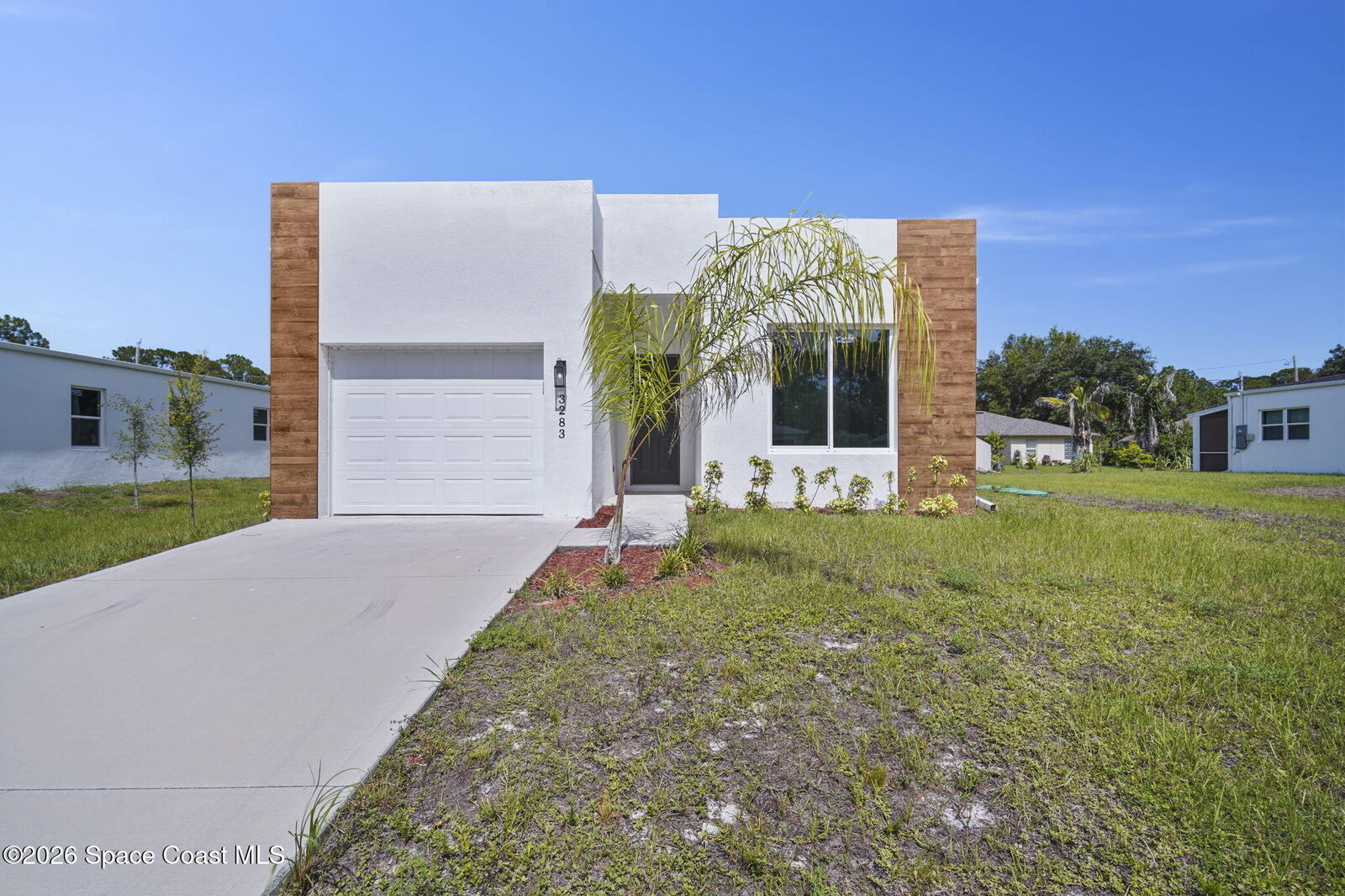 Property Photo:  3283 Slama Avenue SE  FL 32909 