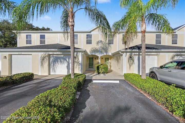 Property Photo: 8730 Clara Elizabeth Lane FL 32920