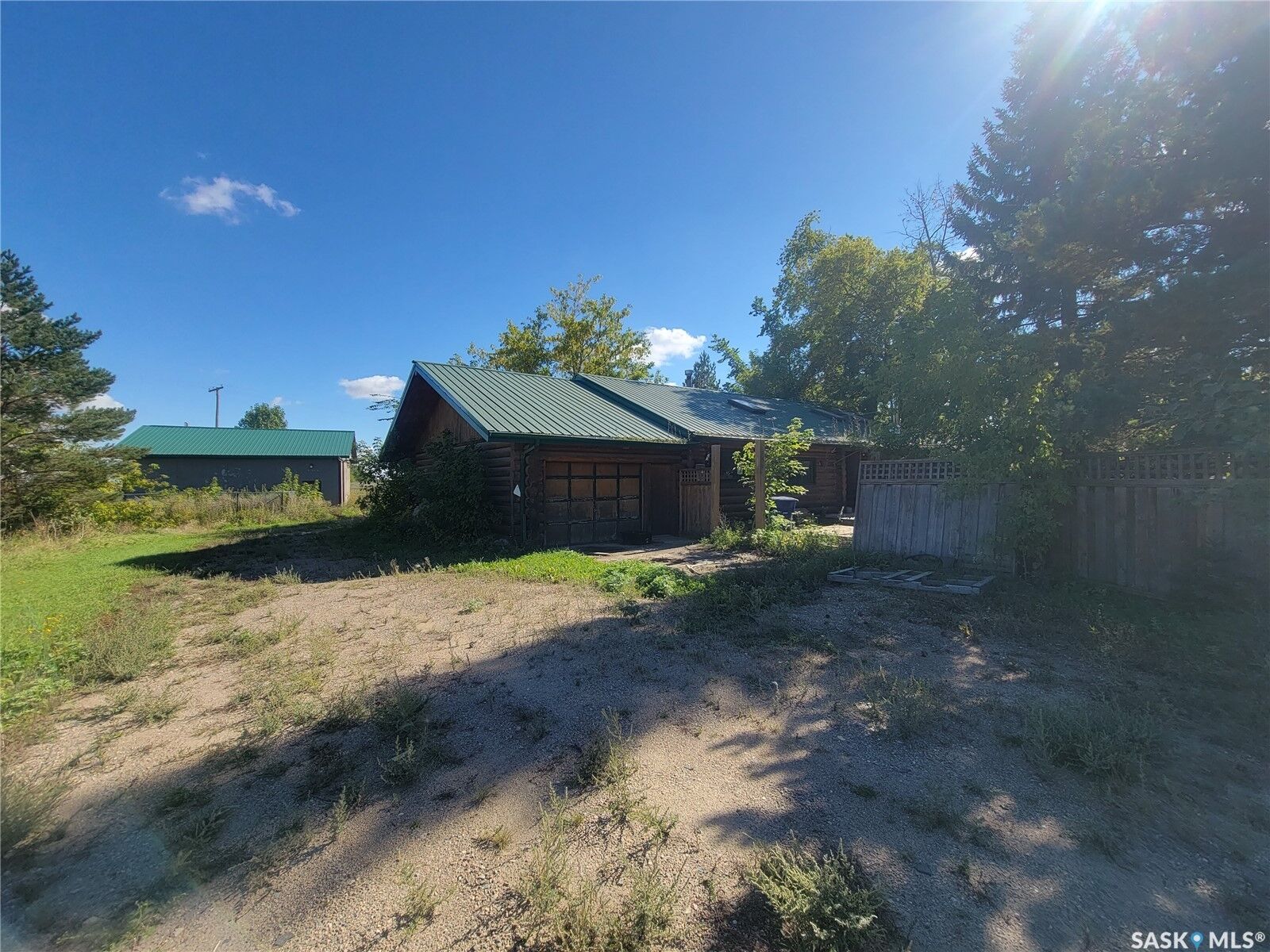 Property Photo:  Rural Address  SK S0M 2J0 