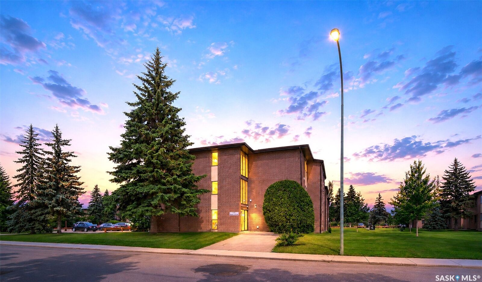 Property Photo: 315 Tait Crescent 309 SK S7H 5L6