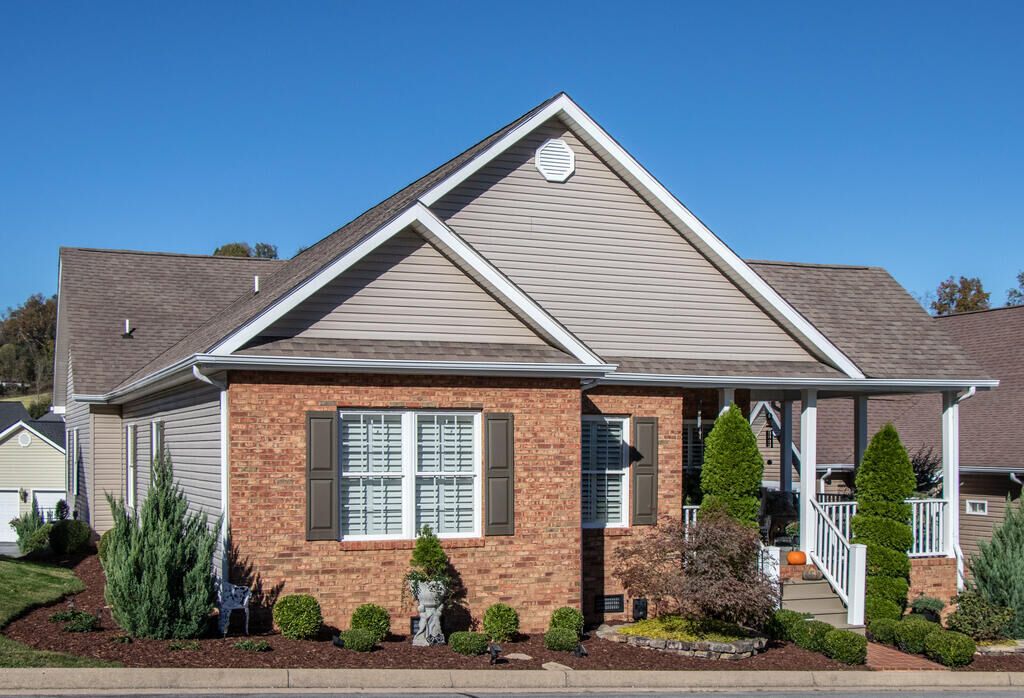 Property Photo: 12769 Westmoreland Drive VA 24202