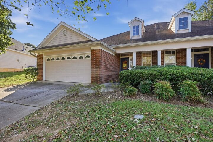Property Photo:  1132 Landings Loop  FL 32311 